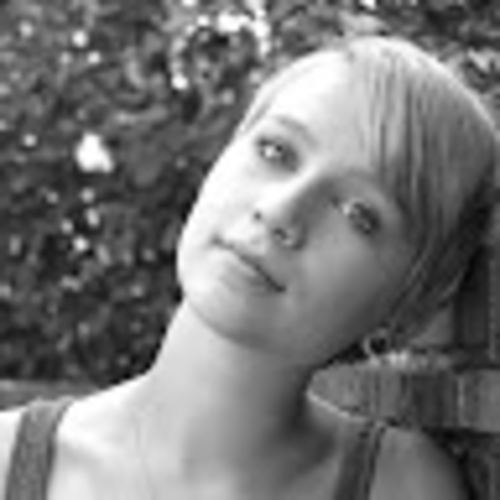 Meet your Posher, Desiree